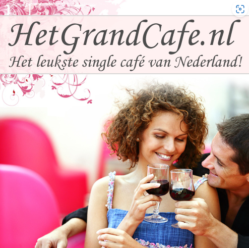 Het Grand Cafe