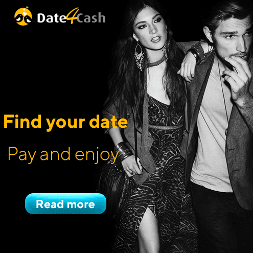 Wil jij geld verdienen met daten?