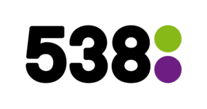 Radio 538