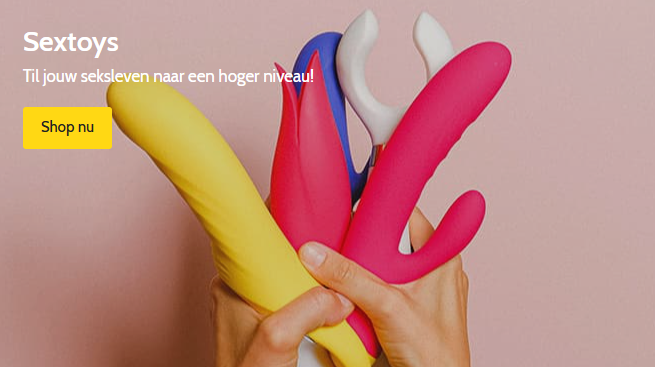 sexshop