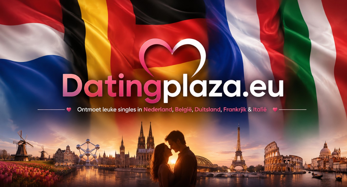 datingplaza.eu