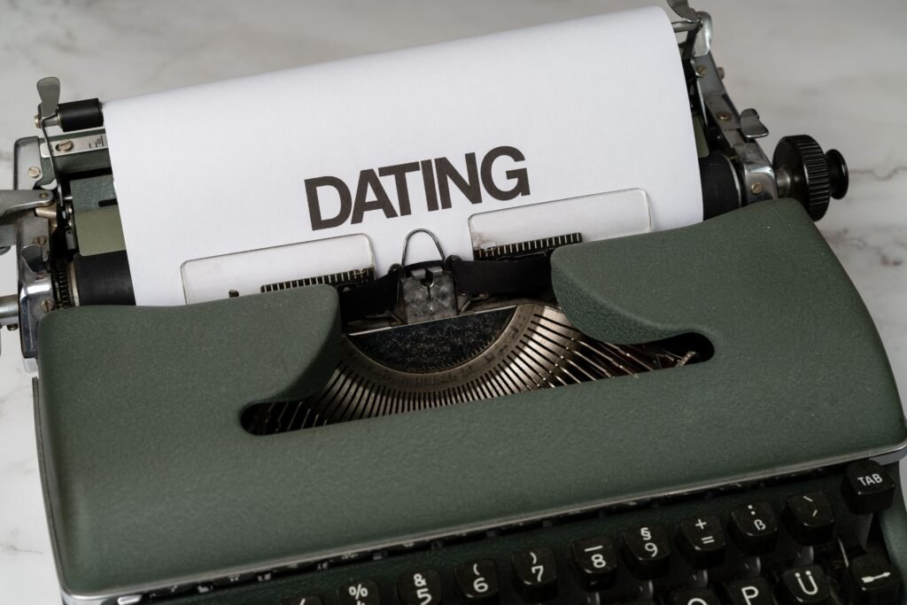 eerste datingafspraak